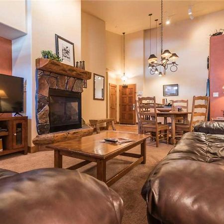 2101 Timberline Lodge, Trappeur'S Crossing Steamboat Springs Bagian luar foto