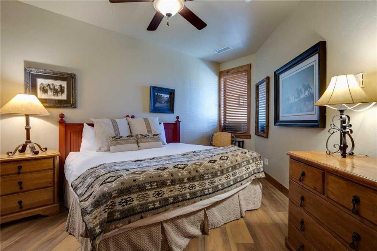 2101 Timberline Lodge, Trappeur'S Crossing Steamboat Springs Bagian luar foto