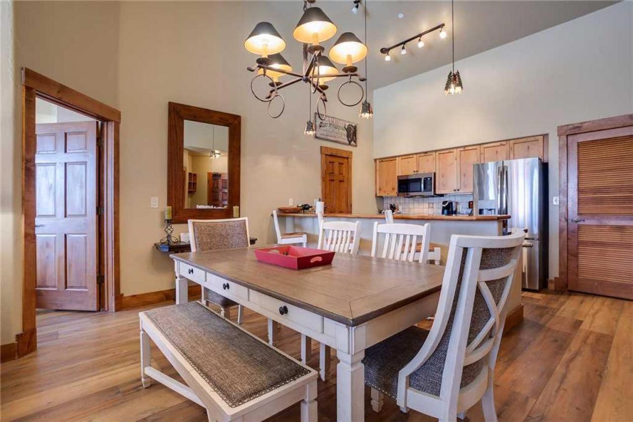 2101 Timberline Lodge, Trappeur'S Crossing Steamboat Springs Bagian luar foto