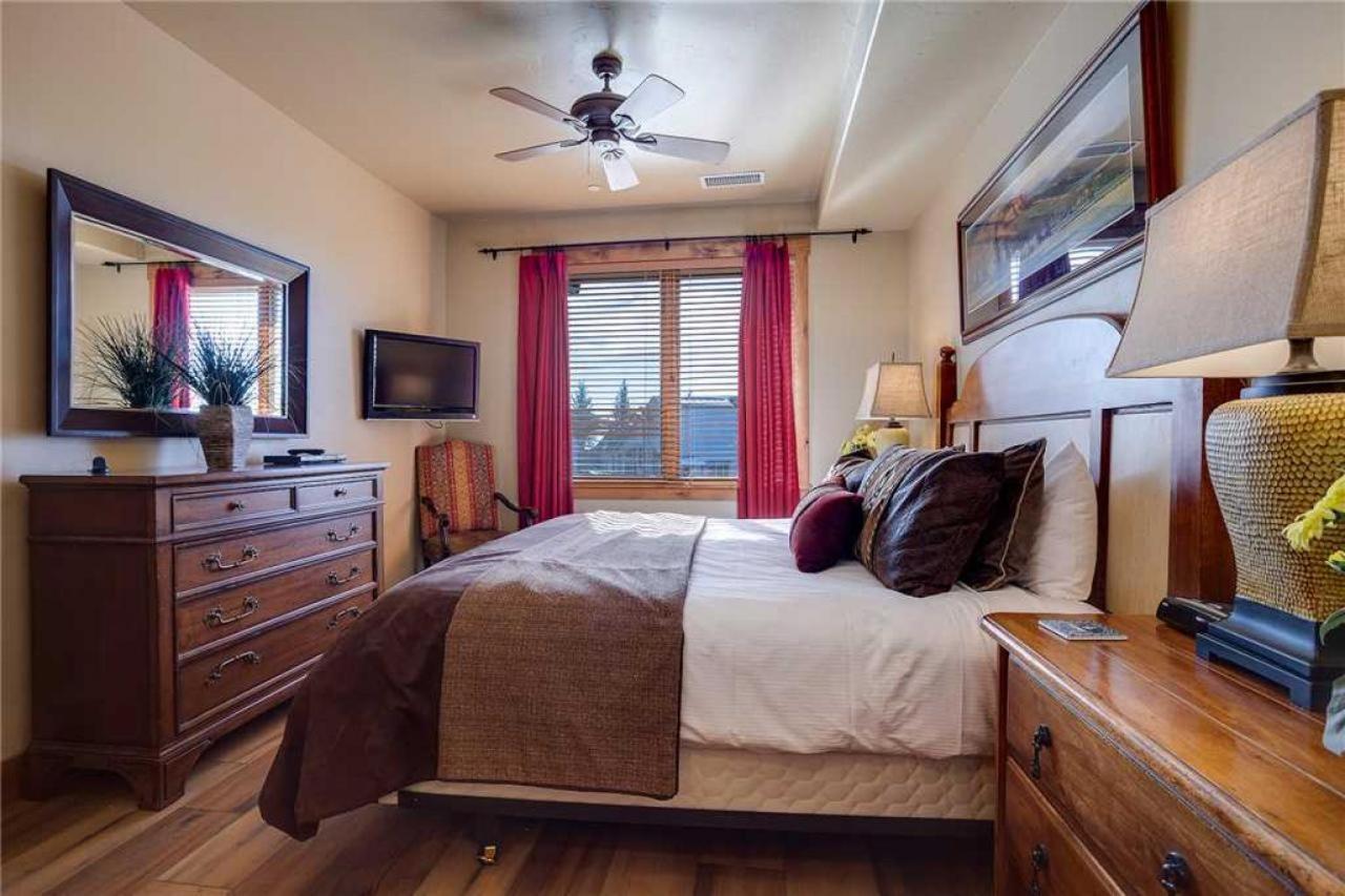 2101 Timberline Lodge, Trappeur'S Crossing Steamboat Springs Bagian luar foto