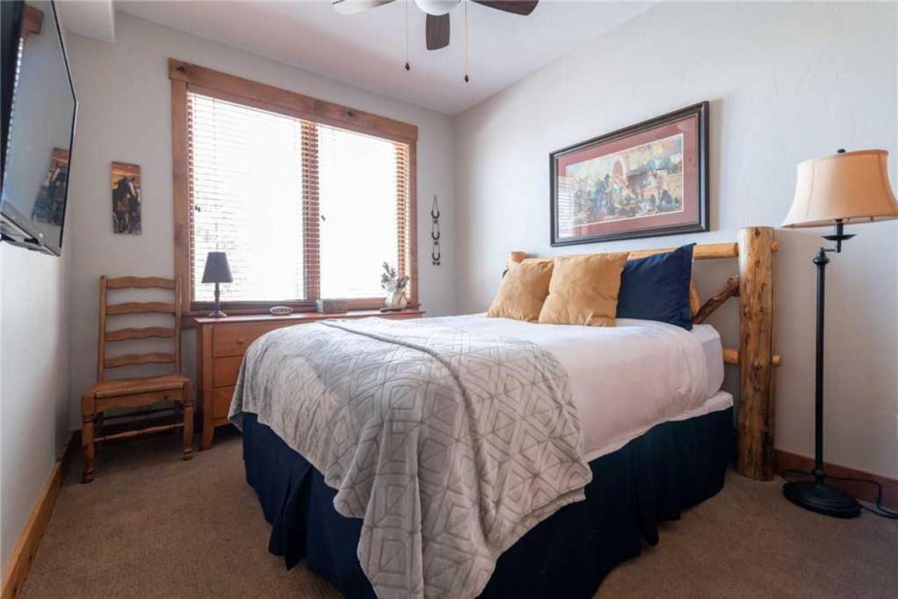 2101 Timberline Lodge, Trappeur'S Crossing Steamboat Springs Bagian luar foto