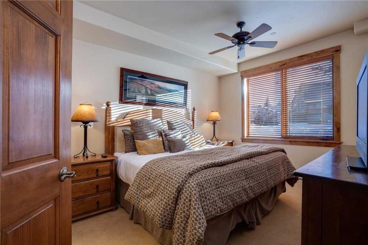 2101 Timberline Lodge, Trappeur'S Crossing Steamboat Springs Bagian luar foto