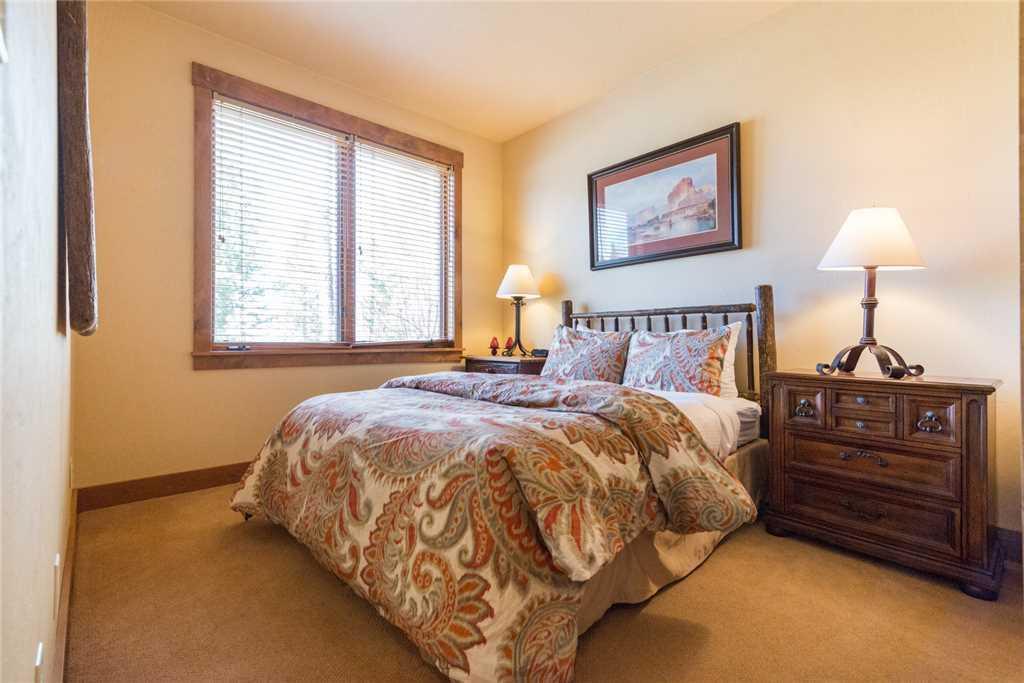 2101 Timberline Lodge, Trappeur'S Crossing Steamboat Springs Bagian luar foto