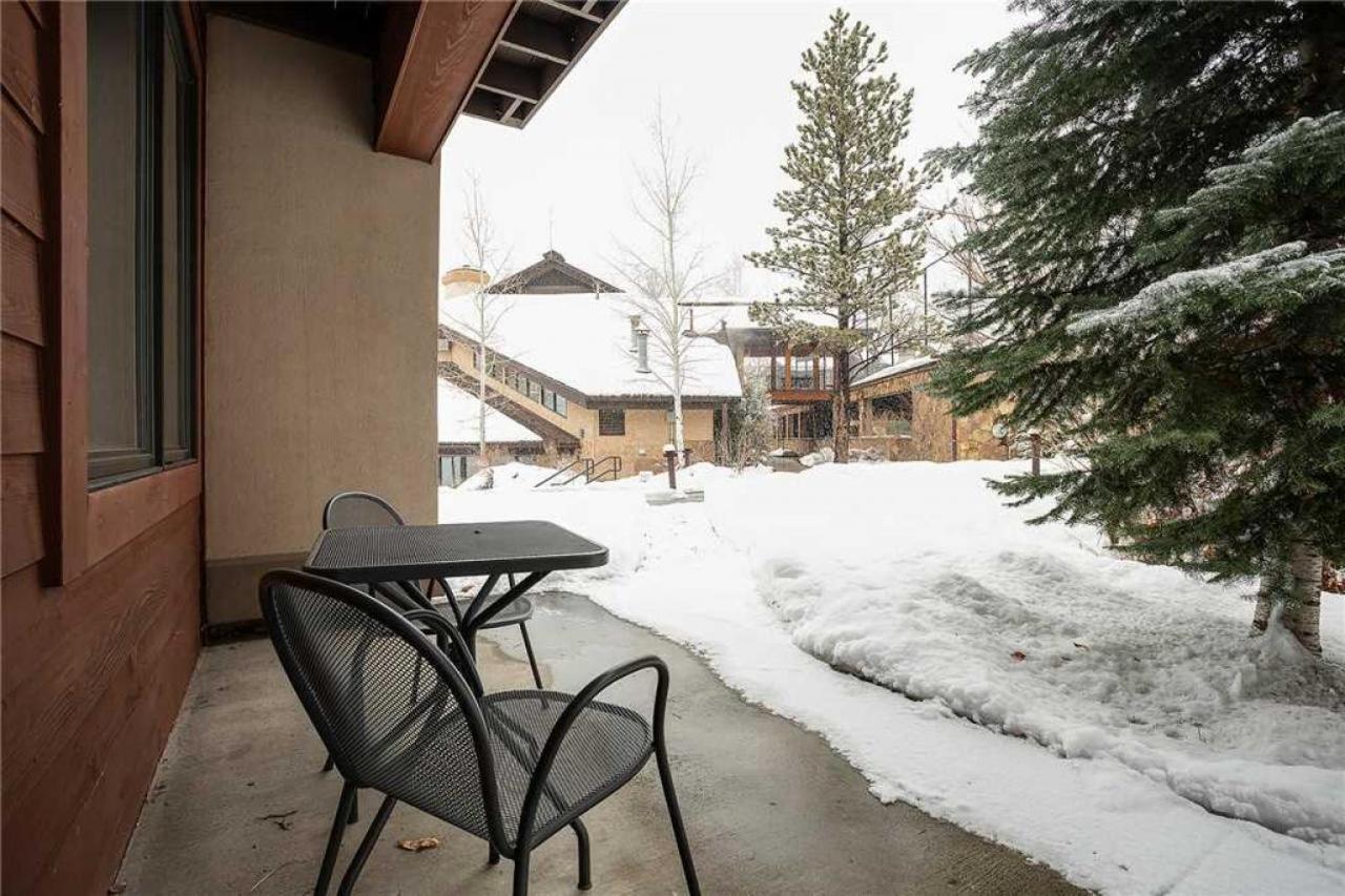 2101 Timberline Lodge, Trappeur'S Crossing Steamboat Springs Bagian luar foto