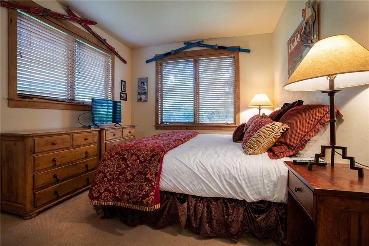 2101 Timberline Lodge, Trappeur'S Crossing Steamboat Springs Bagian luar foto