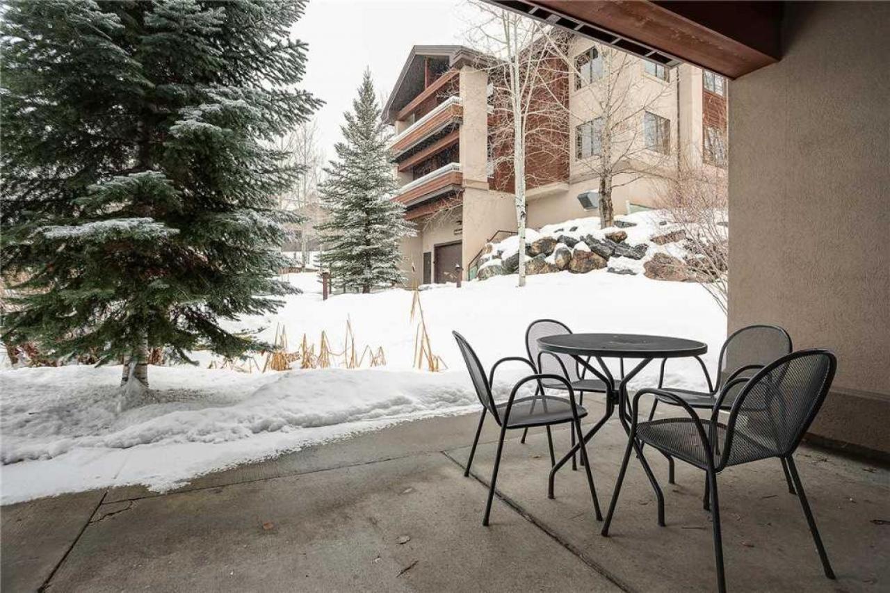 2101 Timberline Lodge, Trappeur'S Crossing Steamboat Springs Bagian luar foto
