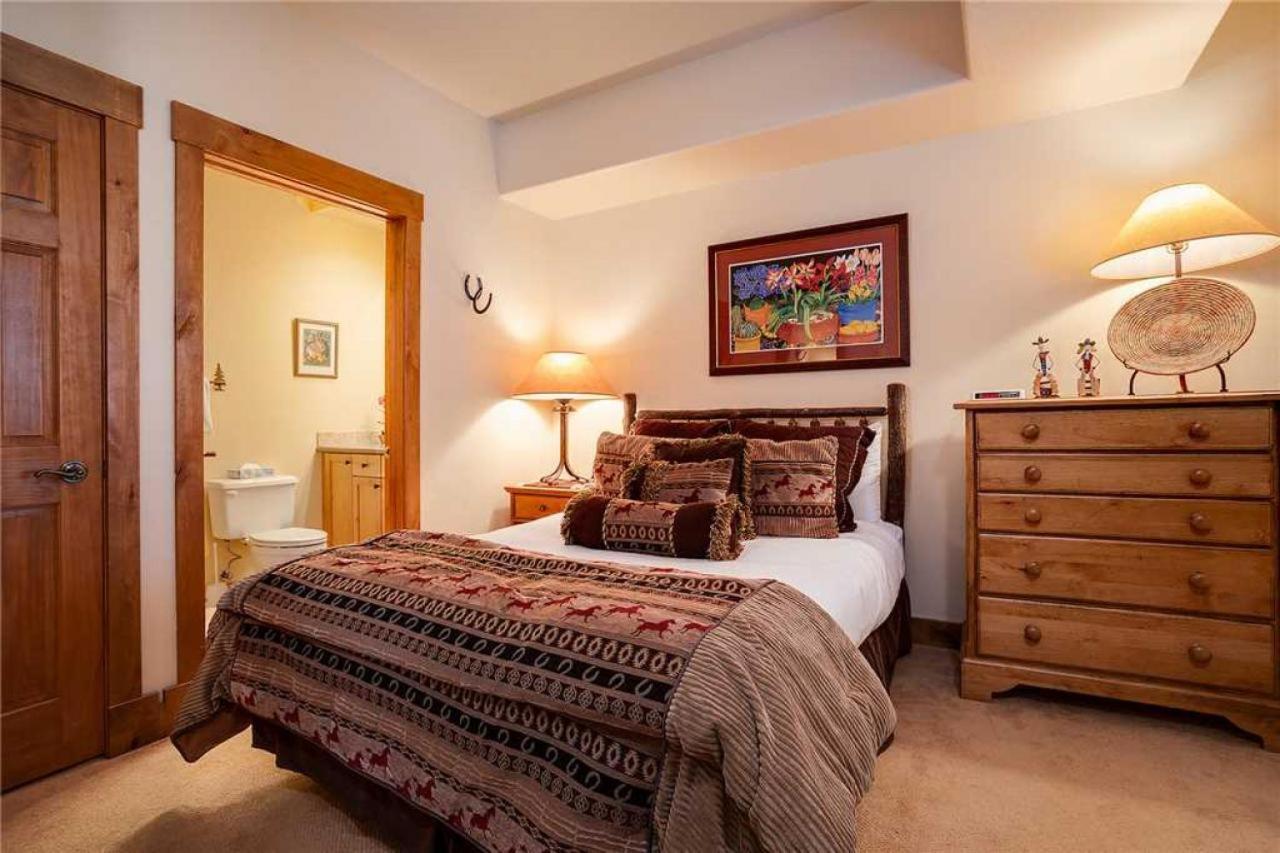 2101 Timberline Lodge, Trappeur'S Crossing Steamboat Springs Bagian luar foto