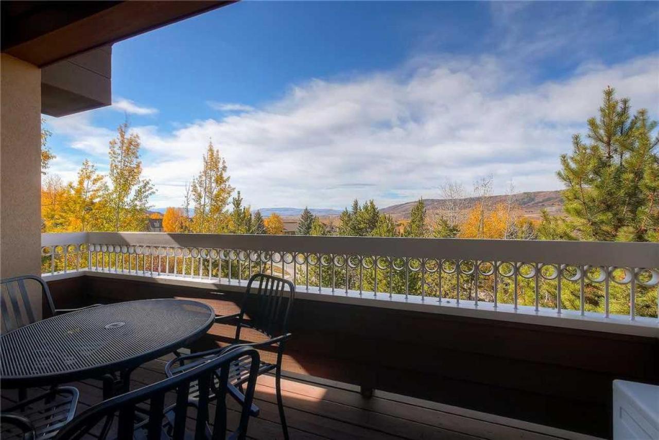 2101 Timberline Lodge, Trappeur'S Crossing Steamboat Springs Bagian luar foto